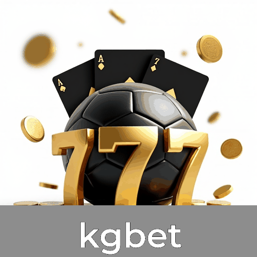 kgbet: Seu Cassino Online Seguro e Premiado