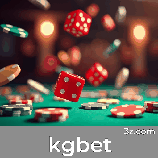 kgbet: Plataforma de Jogos e Apostas Confiável