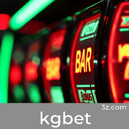 kgbet: Plataforma de Jogos e Apostas Confiável
