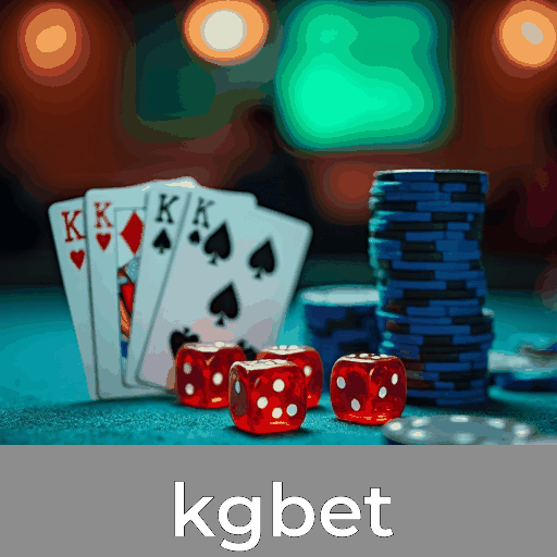 KGBet: Caça-Níqueis - Jackpot Diário, Jogos de Mesa - Alta Estratégia, Live Casino - Experiência Imersiva