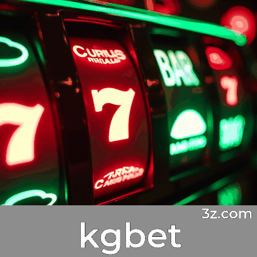 Mergulhe no Ambiente Envolvente do Cassino kgbet e Sinta o Realismo Psicológico