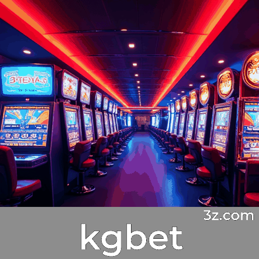 kgbet: Plataforma de Jogos e Apostas Confiável