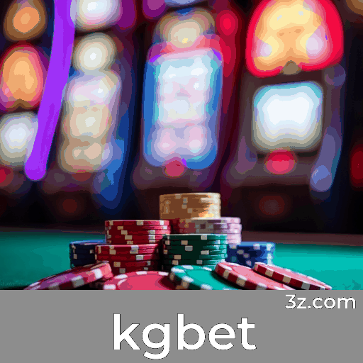 kgbet: Plataforma de Jogos e Apostas Confiável