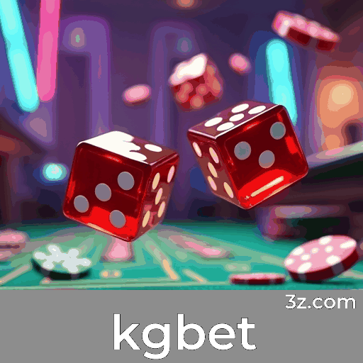 kgbet: Plataforma de Jogos e Apostas Confiável