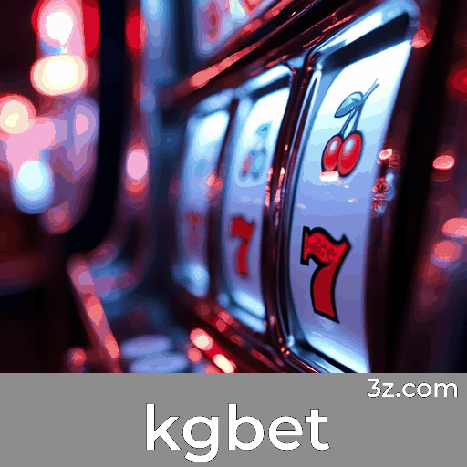 Qualidade Excepcional de Jogos de Cassino no kgbet