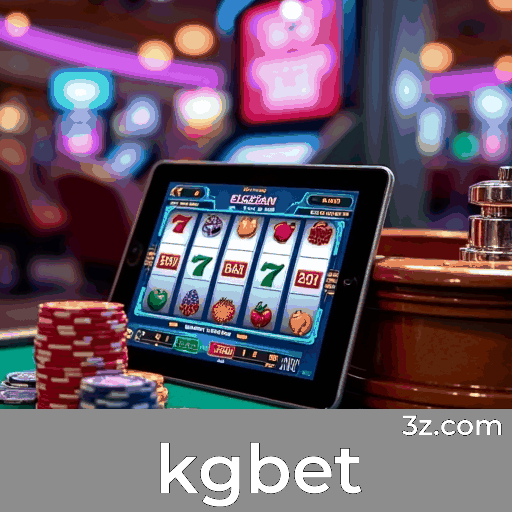 KGBet: Apostas Profissionais no Esporte Brasileiro