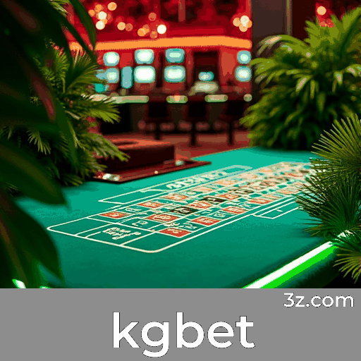 kgbet: Um Mundo de Jogos Selecionados e Excelentes