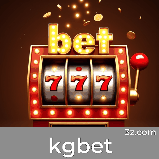 Desbloqueie Bônus Incríveis no KGBet Agora!