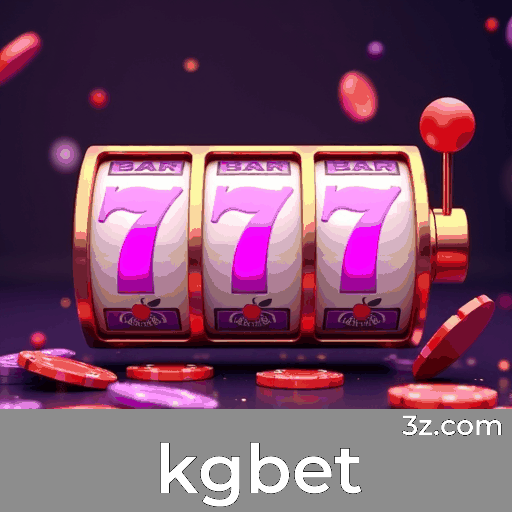 kgbet: Plataforma de Jogos e Apostas Confiável
