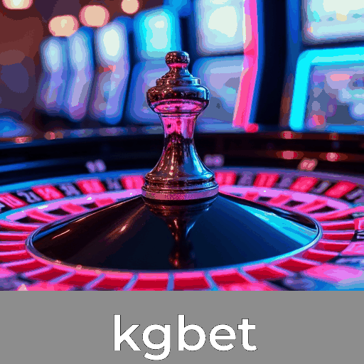 KGBet: A Revolução das Apostas ao Seu Alcance no App