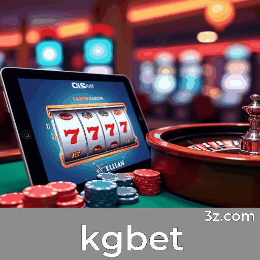 Arquitetura Tecnológica Robusta que Garante Estabilidade na kgbet