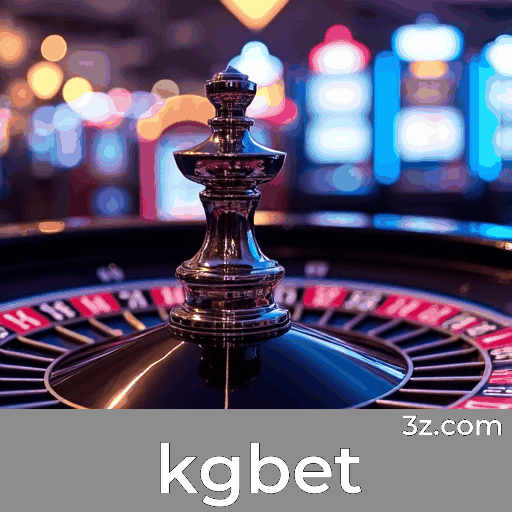 kgbet: Plataforma de Jogos e Apostas Confiável